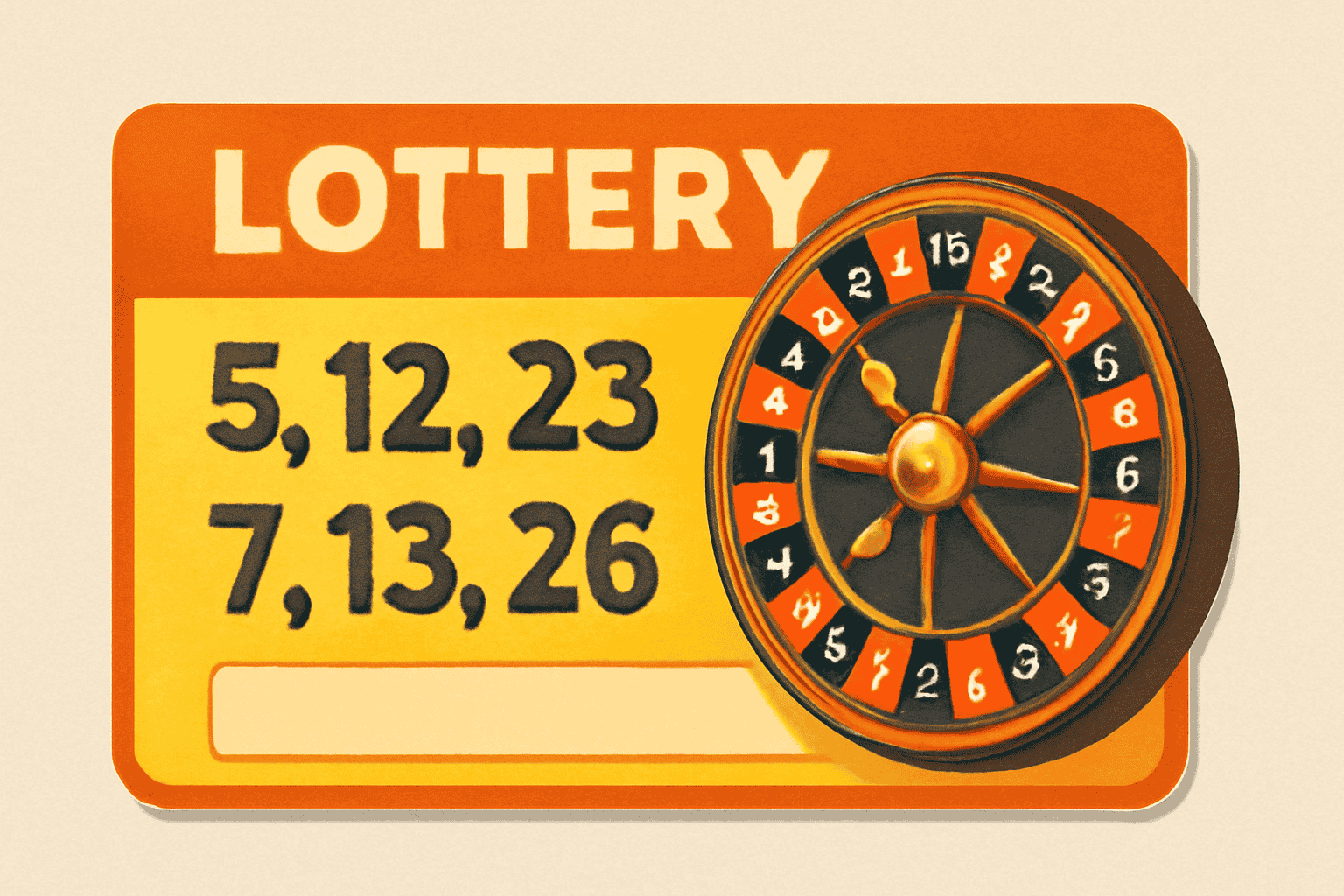 和值尾出现频率统计